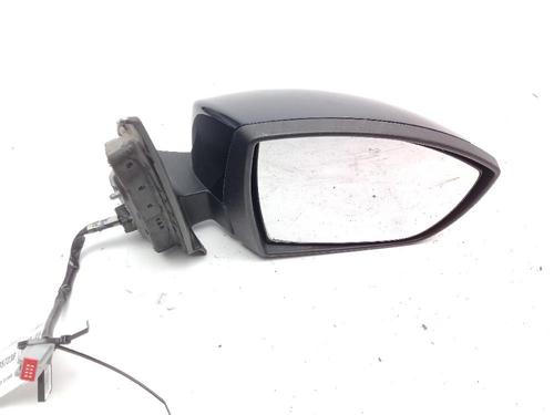 Used Right mirror FORD S-MAX (WA6) 2.0 TDCi (140 hp) 27625832