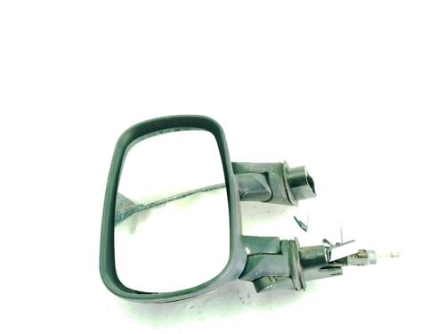 Used Left mirror Left mirror FIAT DOBLO MPV (119_, 223_) 1.3 JTD (75 hp) 33454445 33454445