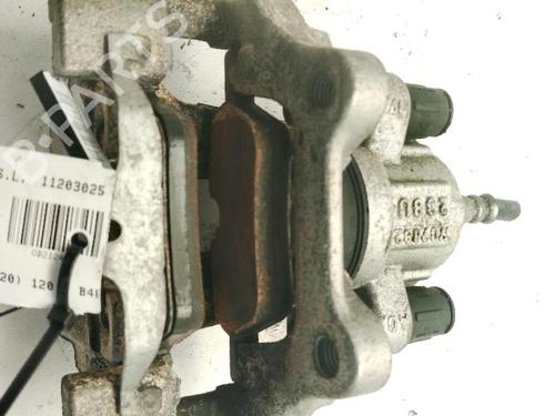 Left rear brake caliper BMW 1 (F20) 120 i | BP23998796M107 