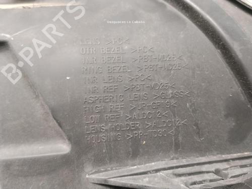Left headlight CHEVROLET EPICA (KL1_) 2.0 D | BP38060329C28 - Image 5