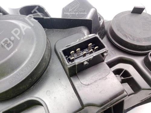 Right headlight CITROËN C4 I (LC_) 1.6 HDi | BP25865696C29 