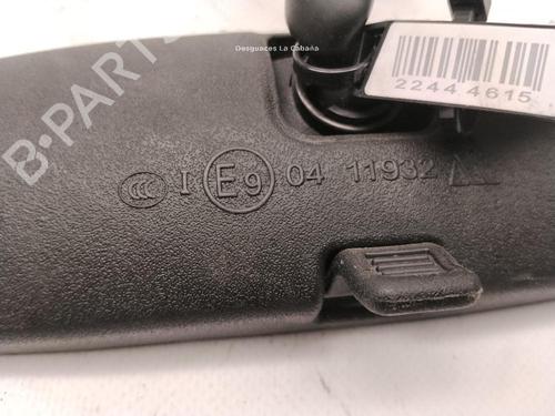 Rear mirror IVECO DAILY VI Platform/Chassis NaturalPower 35S14, 35C, 38S, 40C, 50C, 60C, 65C, 70C | BP36964258I6 - Image 6