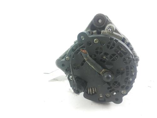 Generator VW PASSAT B6 (3C2) 2.0 TDI 16V | BP18360411M7 