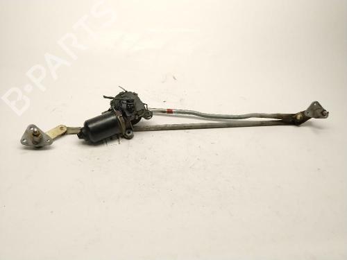 Used Front wiper motor Front wiper motor MITSUBISHI PAJERO CLASSIC (V2_W, V6_W, V7_W) 2.5 TD (V24W) (115 hp) 40278626 40278626