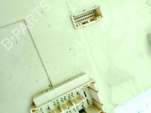 Electronic module HYUNDAI KONA (OS, OSE, OSI) 1.0 T-GDi | BP18375557M83 