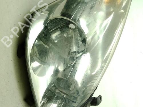 Used Right headlight Right headlight TOYOTA COROLLA Verso (ZER_, ZZE12_, R1_) 2.2 D-4D (AUR10_, AUR10R) (136 hp) 36291689 36291689