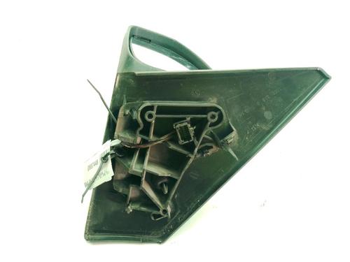 Left mirror RENAULT MEGANE III Hatchback (BZ0/1_, B3_) 1.5 dCi | BP30919840C26