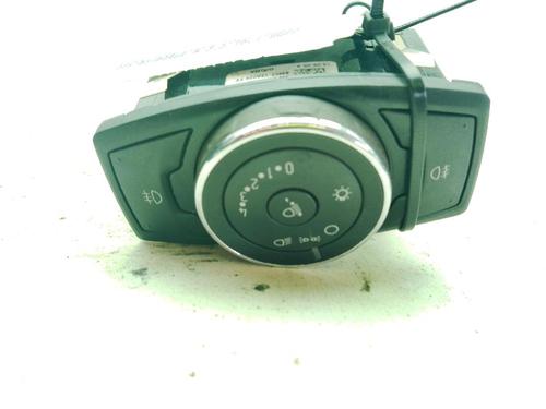 Used Headlight switch Headlight switch FORD TRANSIT CUSTOM V362 Van (FY, FZ) 2.2 TDCi (100 hp) 24102907 24102907