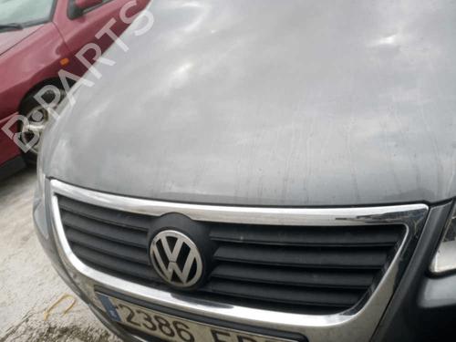 Left front suspension arm VW PASSAT B6 (3C2) 2.0 TDI 16V | BP32437863M12 