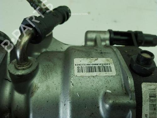 Injection pump RENAULT KANGOO (KC0/1_) 1.5 dCi (KC07) | BP38719071M78 - Image 3