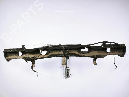 Used Crossmember HYUNDAI ix35 (LM, EL, ELH) 1.7 CRDi (116 hp) 24042202