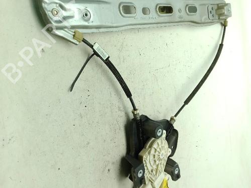 Used Front right window mechanism Front right window mechanism FORD TOURNEO CONNECT / GRAND TOURNEO CONNECT V408 MPV 1.6 TDCi (95 hp) 34181373 34181373