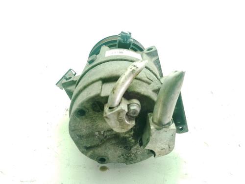 AC compressor NISSAN PRIMASTAR Bus (X83) dCi 100 | BP36514908M34 - Image 4