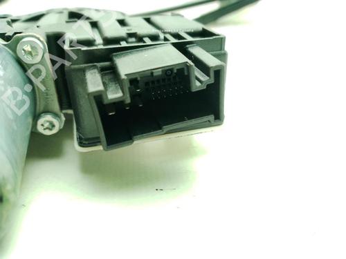 Front left window mechanism VW TAIGO (CS1) 1.0 TSI | BP31752405C22