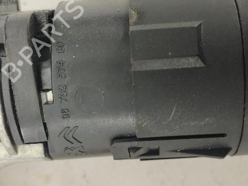 Ignition barrel OPEL CORSA F (P2JO) 1.5 (68) | BP31988655M48 - Image 3