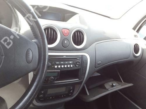Used Parts CITROËN C3 I (FC_, FN_) 1.1 i 4918907
