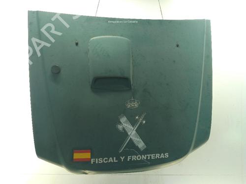 Used Hood NISSAN PATROL GR V Wagon (Y61) 3.0 DTi (160 hp) 29821852