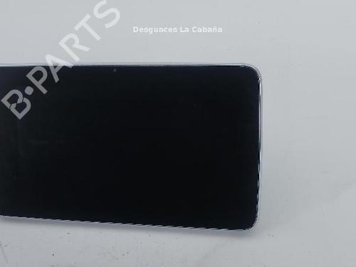 Used Display monitor MERCEDES-BENZ C-CLASS (W205) C 220 BlueTEC / d (205.002, 205.004) (170 hp) 24042737
