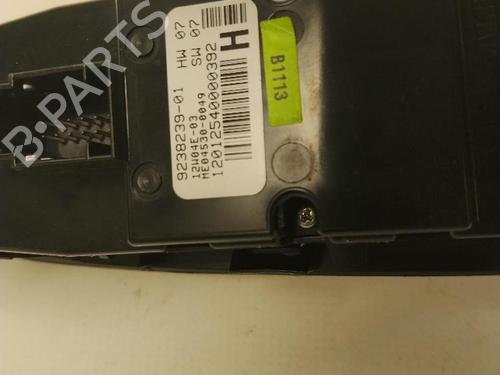 Left front window switch BMW 5 Touring (F11) 525 d xDrive | BP40492321I27 - Image 3