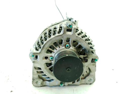 Used Alternator Alternator RENAULT GRAND SCÉNIC III (JZ0/1_) 1.6 dCi (JZ00, JZ12) (130 hp) 40278640 40278640