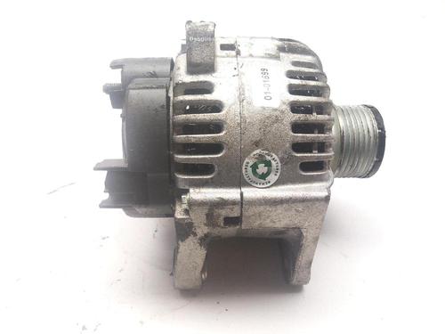 Alternator RENAULT SCÉNIC II (JM0/1_) 1.5 dCi (JM1E, JM16) | BP24044414M7 