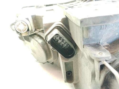 Left headlight VW PASSAT B6 (3C2) 2.0 TDI 16V | BP28620118C28 - Image 4