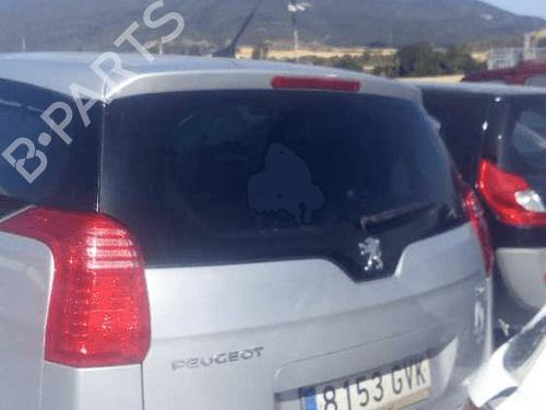 Alternator PEUGEOT 5008 (0U_, 0E_) 2.0 HDi 150 / BlueHDi 150 | BP32490788M7 