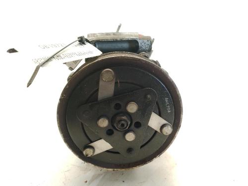 Used AC compressor AC compressor CITROËN C4 I (LC_) [2004-2014] 24156259 24156259