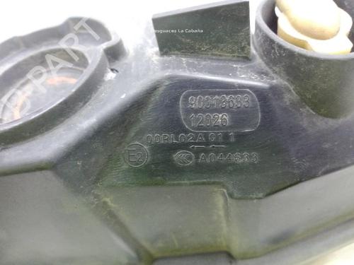 Right front indicator CITROËN C4 Picasso II 1.6 HDi / BlueHDi 115 | BP39579104C33 - Image 5