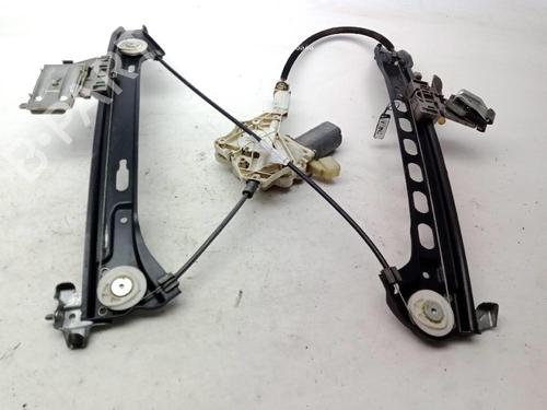 Rear right window mechanism MERCEDES-BENZ CLS (C219) CLS 350 (219.356) | BP28714482C25 