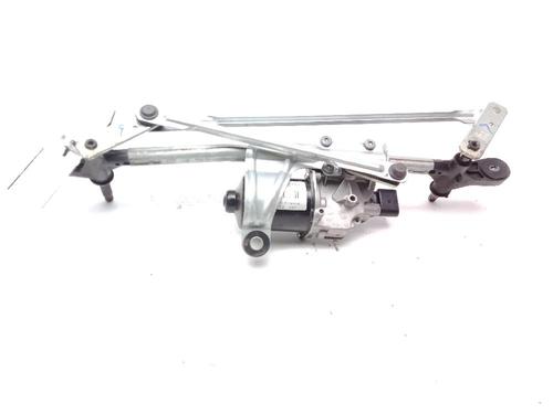 Front wiper motor OPEL ADAM (M13) 1.2 | BP30919733M29 - Image 2
