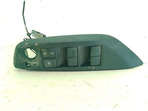 Used Left front window switch TOYOTA YARIS CROSS (MXP_) 1.5 Hybrid (131 hp) 27733562