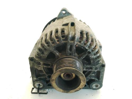 alternator-renault-scenic-ii-jm01_-2003-2004-2005-2006-2007-2008-2009-2010-25303173 main image