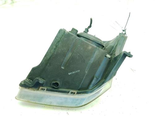 Right headlight CITROËN C2 (JM_) 1.4 HDi | BP25734448C29 