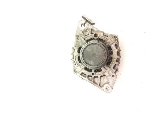 Used Alternator Alternator HYUNDAI i20 I (PB, PBT) 1.2 (86 hp) 20505427 20505427