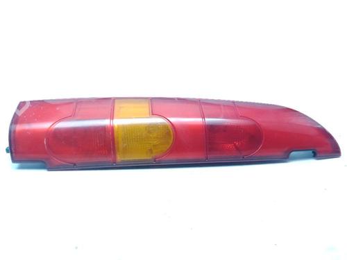 Left taillight RENAULT KANGOO (KC0/1_) 1.5 dCi (KC07) | BP30477078C34