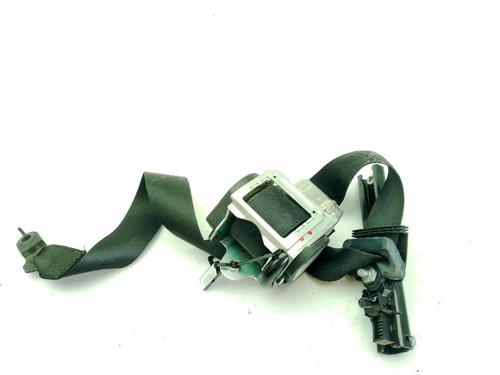 Used Front right seatbelt Front right seatbelt VW CRAFTER 30-50 Van (2E_) 2.5 TDI (136 hp) 34181398 34181398