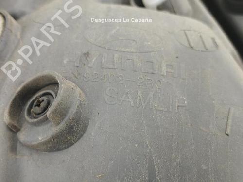 Right taillight HYUNDAI i30 (FD) 1.4 | BP24042453C35 - Image 5