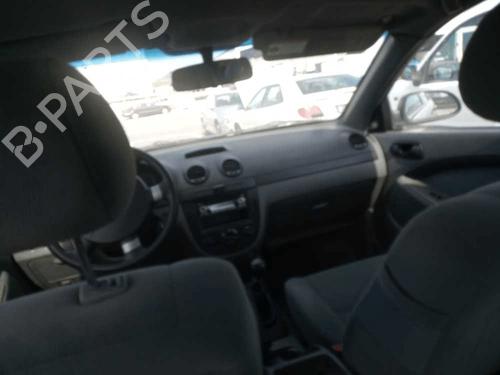 AC compressor CHEVROLET LACETTI (J200) 1.4 16V | BP32182751M34 