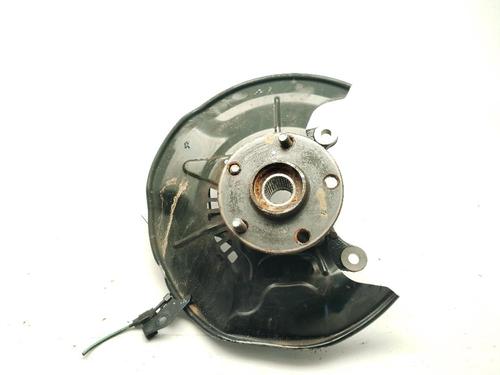 Used Right front steering knuckle Right front steering knuckle 24048826 24048826