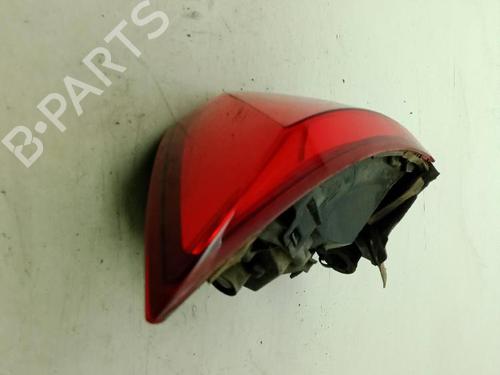 Right taillight SEAT LEON (5F1) 1.6 TDI | BP35895152C35 - Image 2