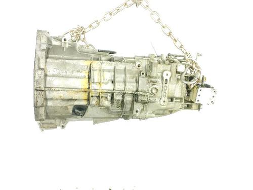 Gearbox VW CRAFTER 30-50 Van (2E_) 2.0 TDI | BP31064162M3 - Image 2
