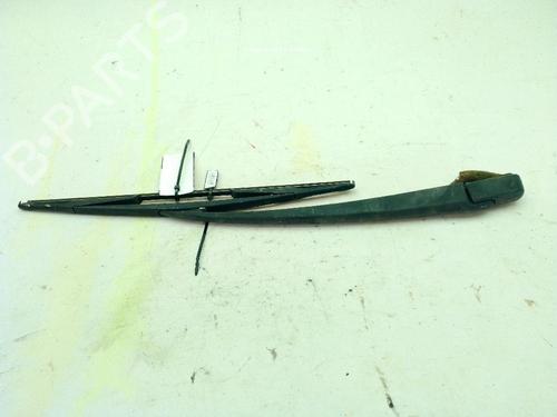 Vindrute viskerarm VW TOUAREG (7LA, 7L6, 7L7) 4.2 V8 | BP25135550C143 