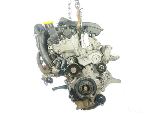 Motor LAND ROVER FREELANDER I (L314) 2.0 Td4 4x4 (109 hp) 24002641