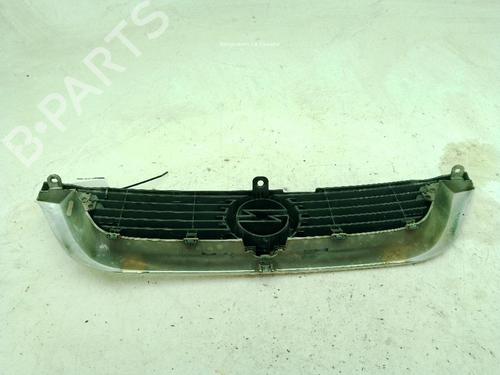 Grille OPEL VECTRA B (J96) 2.0 DTI 16V (F19) | BP25932651C40 