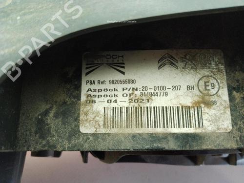 Right taillight OPEL COMBO E Tour / Life (K9) 1.5 | BP31940552C35