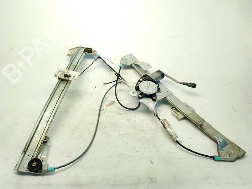 Used Front left window mechanism CITROËN BERLINGO / BERLINGO FIRST MPV (MF_, GJK_, GFK_) 1.6 HDI 90 (MF9HX) (90 hp) 30146053