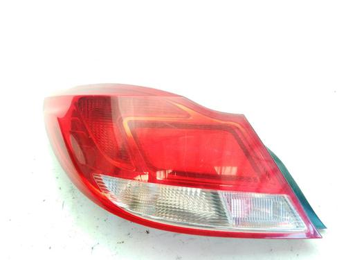 left-taillight-opel-insignia-a-saloon-g09-2008-2009-2010-2011-2012-2013-2014-2015-2016-2017-36595613 main image