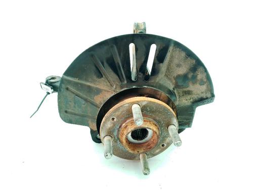 Used Left front steering knuckle Left front steering knuckle 31064244 31064244