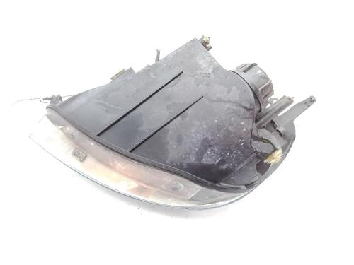 Right headlight FORD FIESTA V (JH_, JD_) 1.4 16V | BP18371459C29 